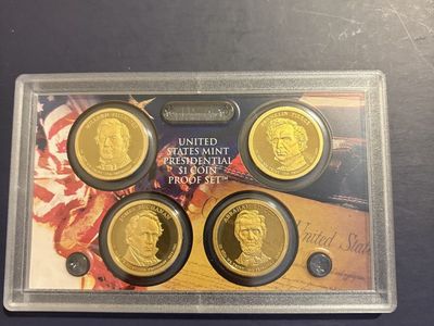 Proof Sets