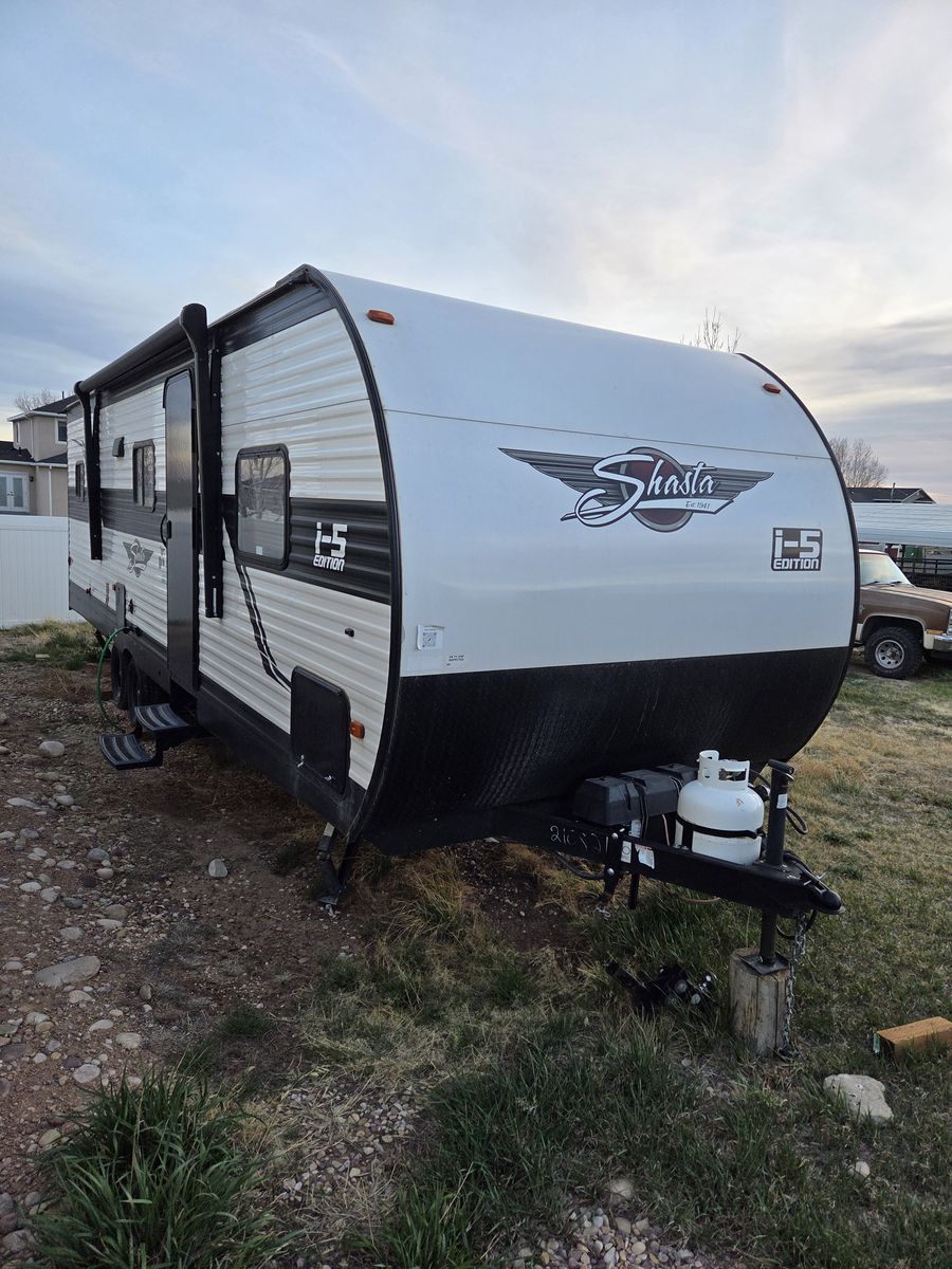 2023 Shasta i-5 526DB