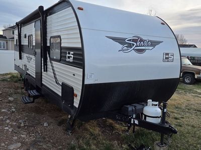 2023 Shasta i-5 526DB
