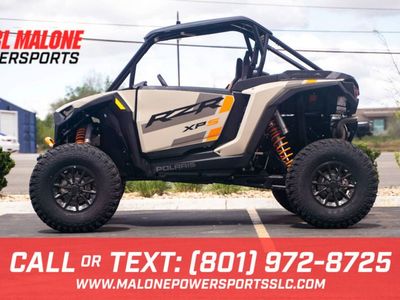 2026 POLARIS RZR XP S 1000 ULTIMATE SAND DUNE Ulti