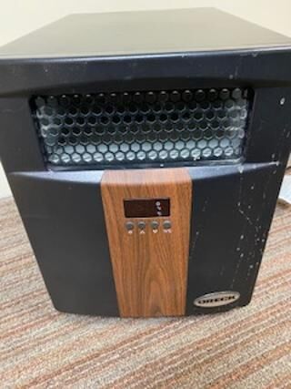 Space Heater