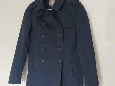 Forever 21 Contemporary Jacket