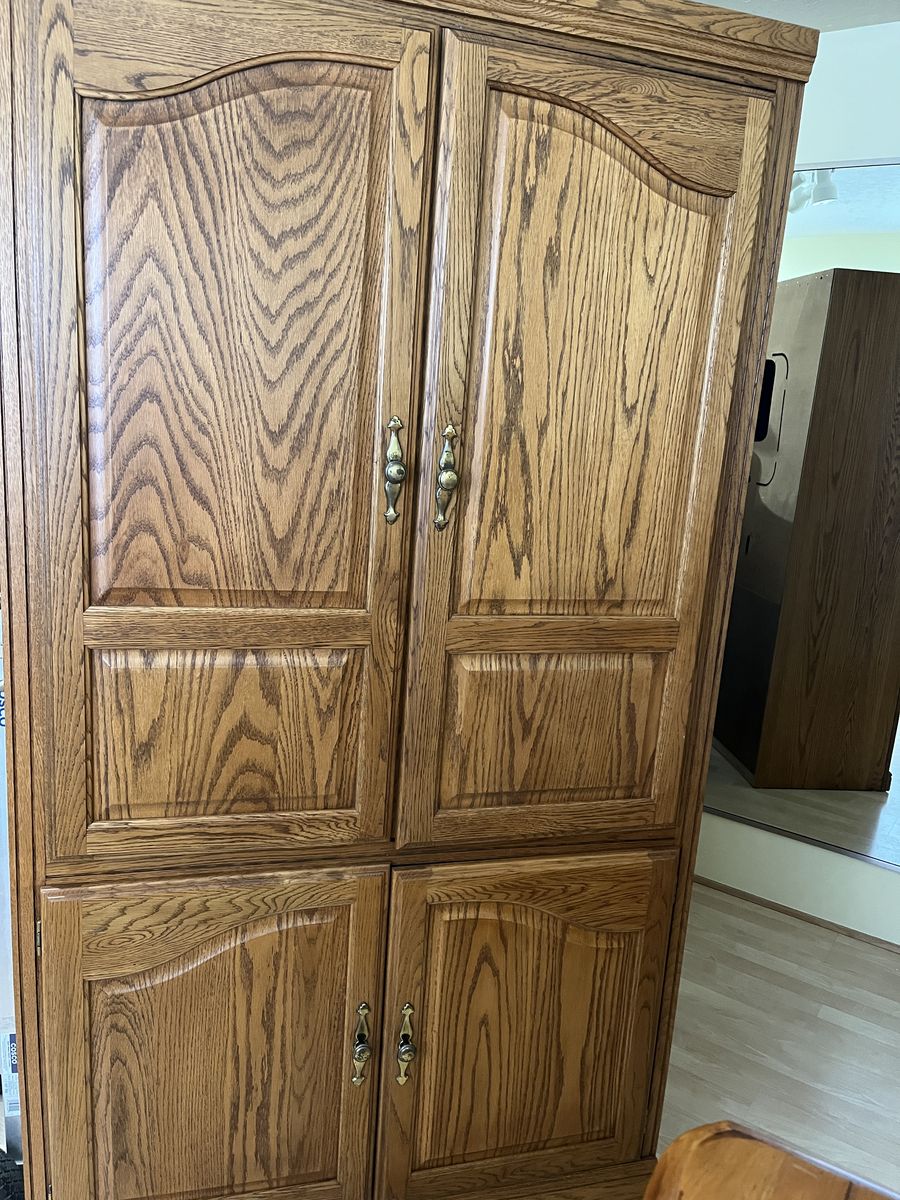 Tv armoire