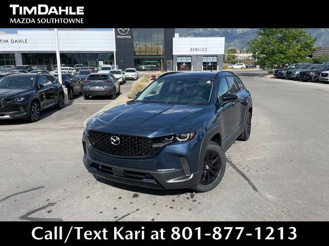 2026 Mazda CX-50 Hybrid Premium