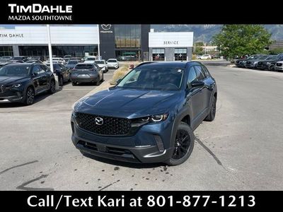 2026 Mazda CX-50 Hybrid Premium