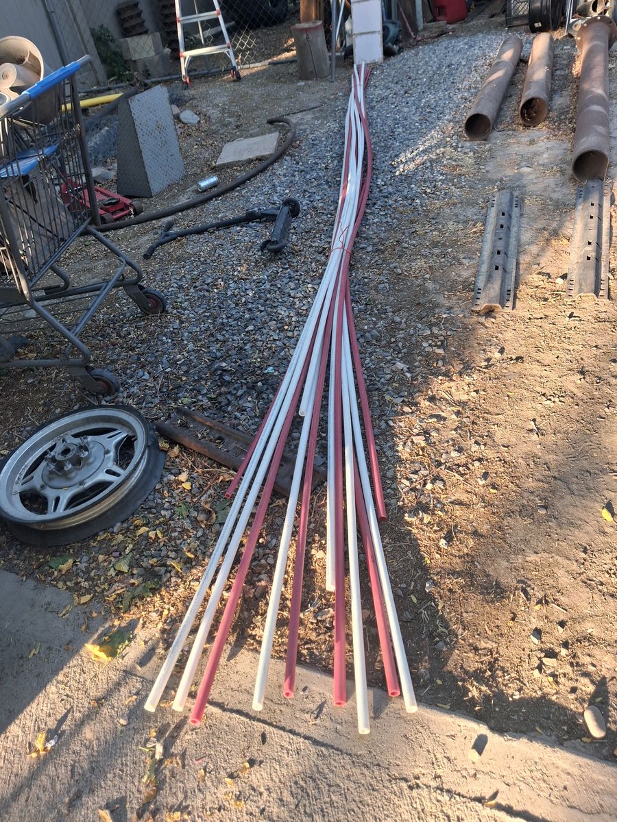 ¾ pex