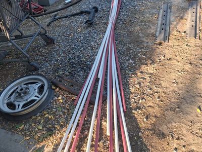 ¾ pex