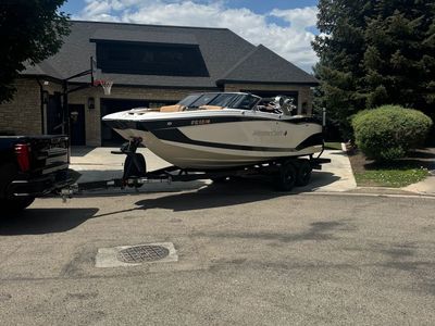 2020 Mastercraft X22