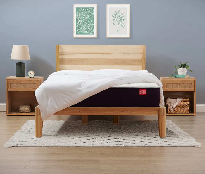 4TH OF JULY SALE | NEW MATTRESSES FROM $199