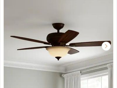New in Box- ceiling fan
