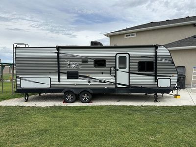 2021 Jayco jay flight 267bhsw rocky mountain edition