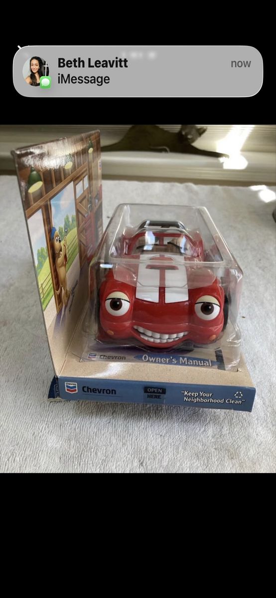 Chevron Cars Riley Roadster