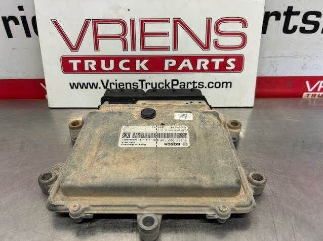 CUMMINS 0 281 020 196 NOS ECM ELECTRONIC CONTROL MODULE BOSCH
