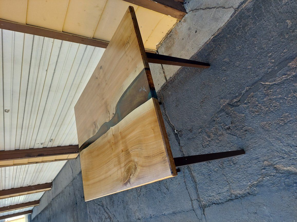 Custom Dining Table