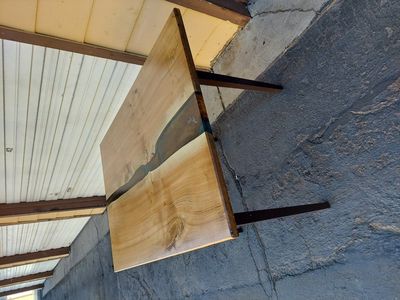 Custom Dining Table