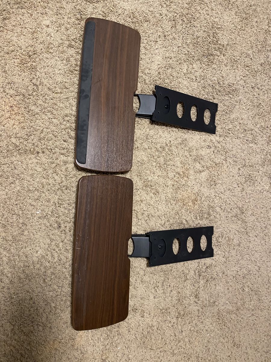 Room Size Table & Keyboard Trays