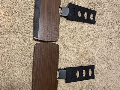 Room Size Table & Keyboard Trays