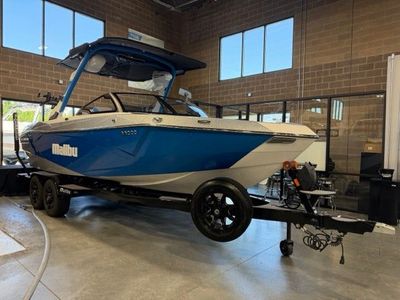 2026 Malibu 23 LSV Boats