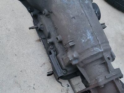 transmission core