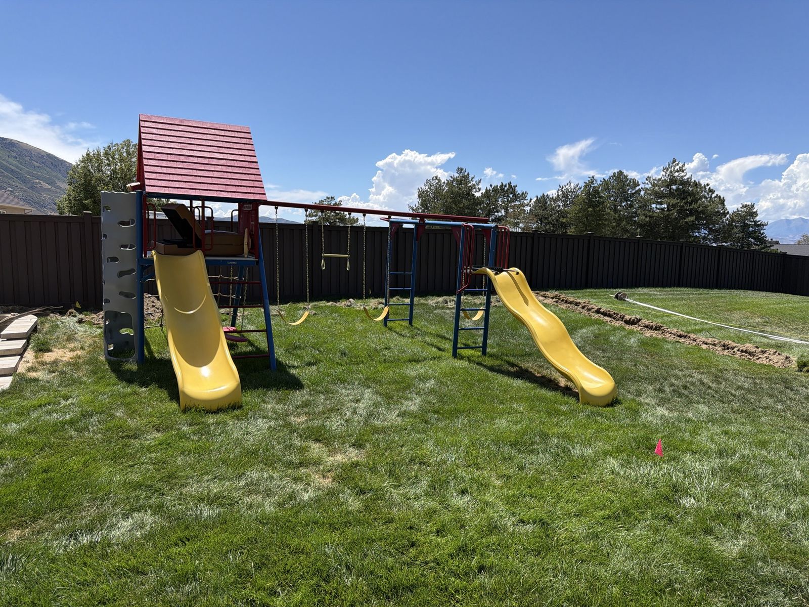 Deluxe Lifetime Playset
