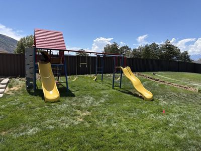 Deluxe Lifetime Playset