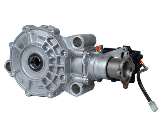 WILDCAT XX FRONT DIFF P#2502-756