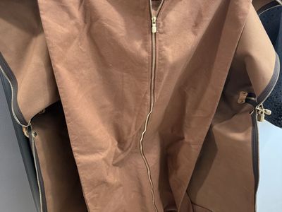Louis Vuitton Garment Bag