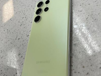 Samsung Galaxy S23 ULTRA 5G - 512GB - Unlocked