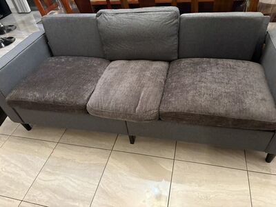 Brand New Sofa