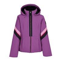 Obermeyer Girls Piper Jacket - Lilac