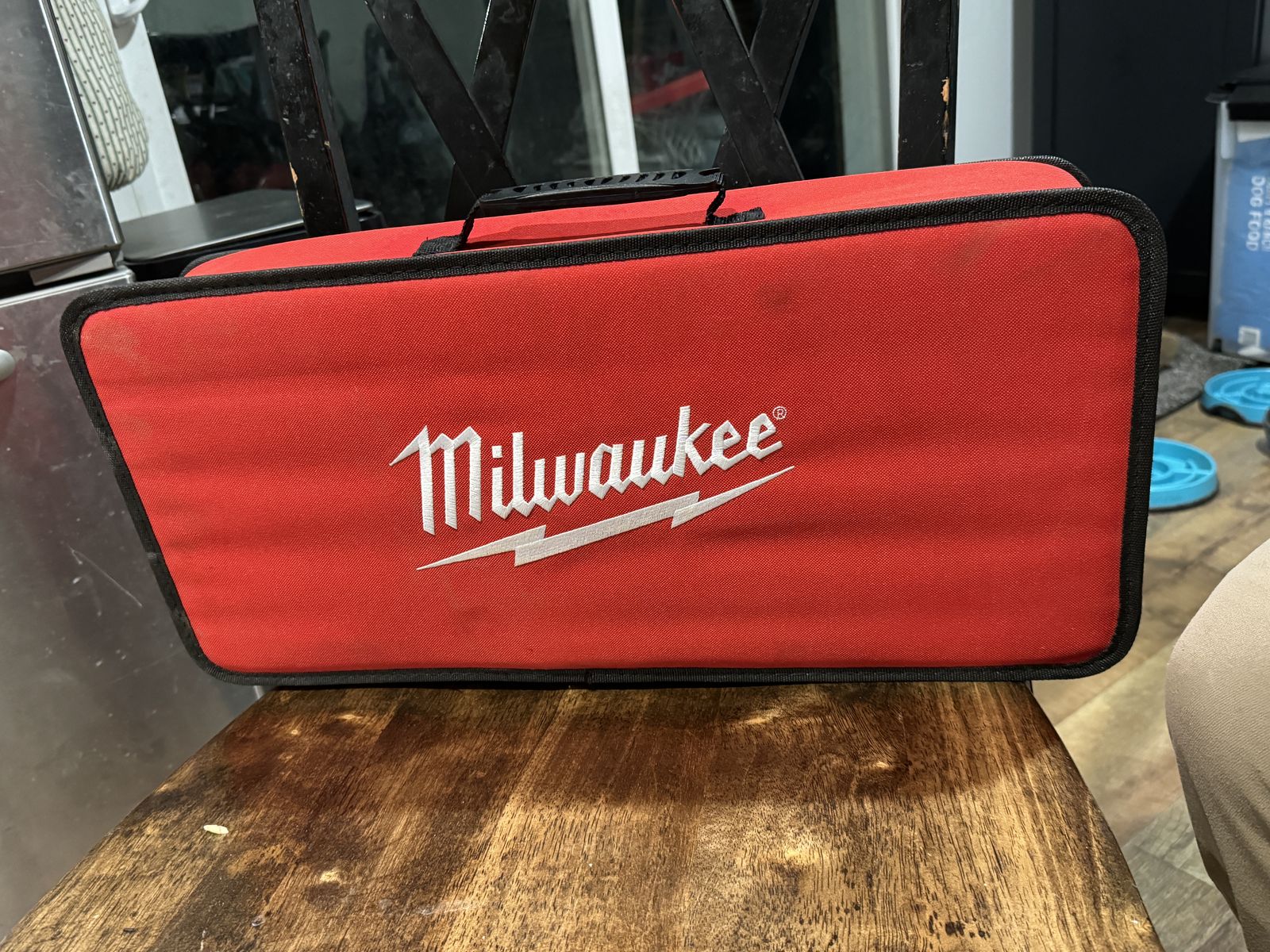 Milwaukee Angle Grinder / Industrial Cutter