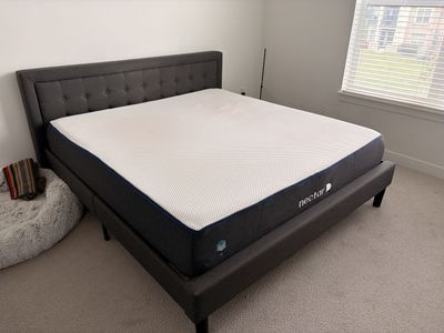 King Size Nectar BedFrame