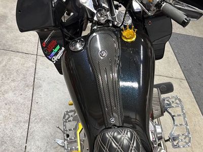 HARLEY DAVIDSON MOTORCYCLE