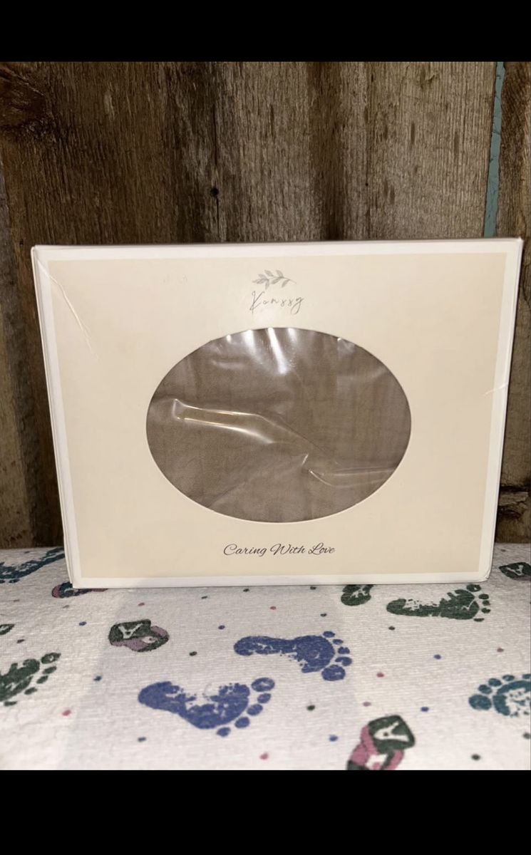 Konnsy muslin Breastfeeding Cover