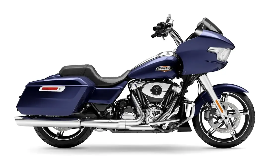 2026 HARLEY-DAVIDSON ROAD GLIDE FLTRX