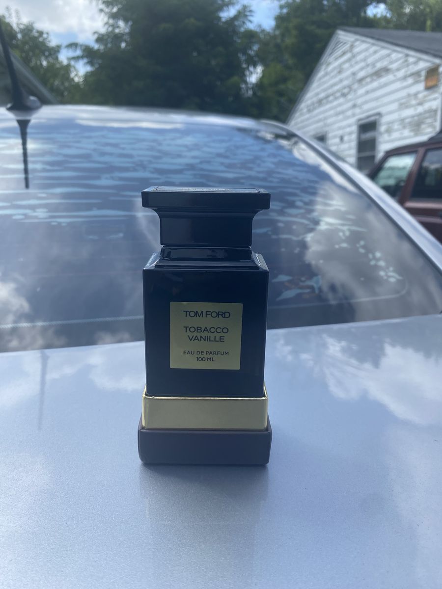 Tom Ford Tobacco Vanille Eau de Parfum 100ml / 3.4 fl oz