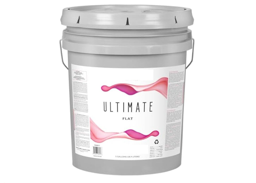 SAVE 55%! NEW Brand Name Interior Paint - Agreeable Gray - 5 gal. Buckets - Low VOC - Eco-Friendly