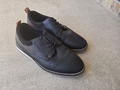 Boys dress shoes