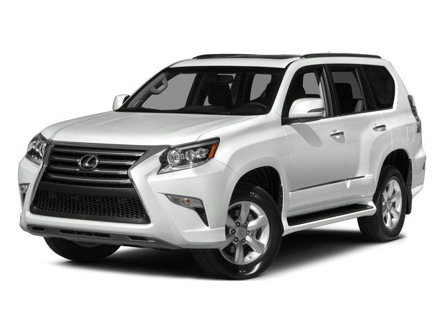 2016 Lexus GX Base