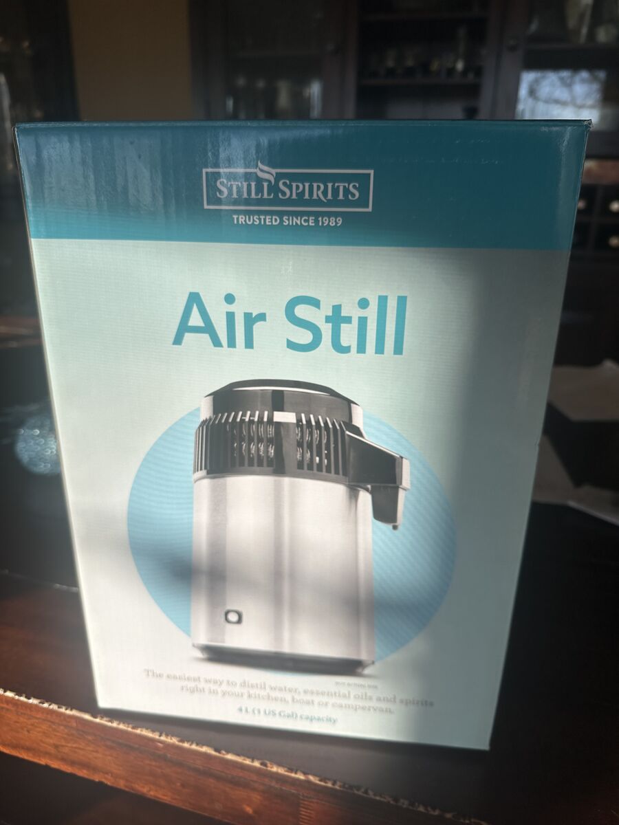 Air Still
