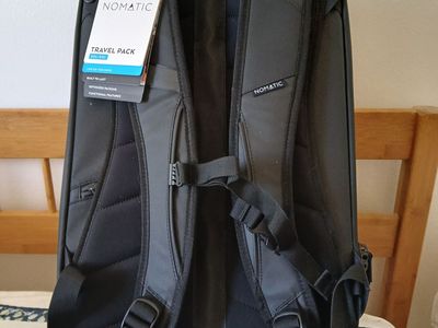 Nomatic Backpack Carry-On