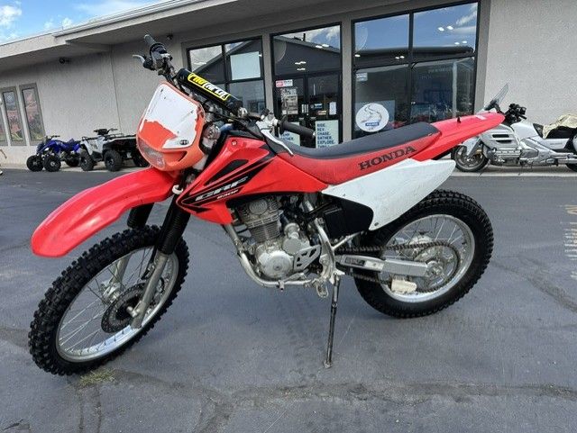 2005 Honda CRF230F
