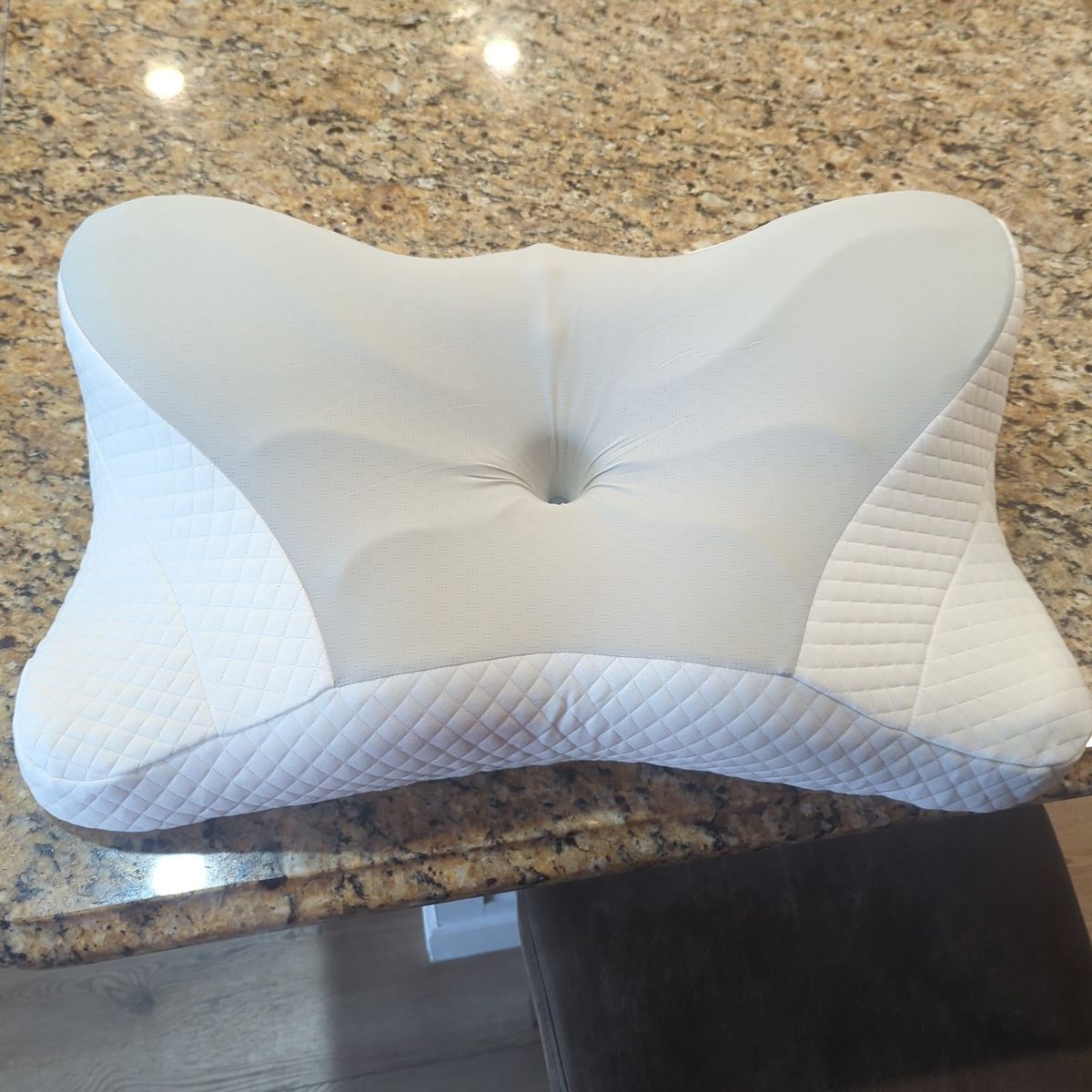 New Memory Foam Pillow