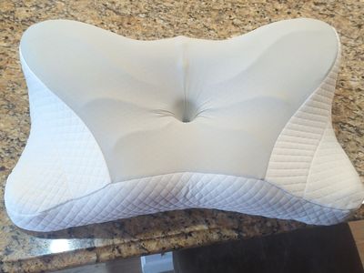 New Memory Foam Pillow