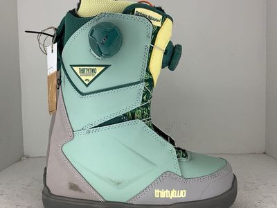 2023 Thirtytwo Women's Lashed Double BOA Melancon