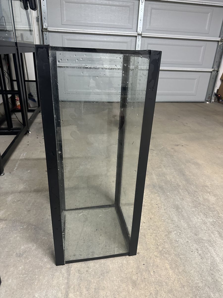 Fish Tank 20 Gallons