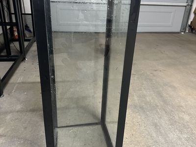 Fish Tank 20 Gallons