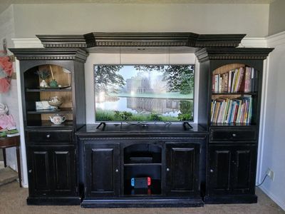 Black Entertainment Center