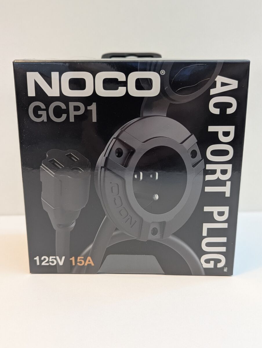 NOCO GCP1 AC Port Plug