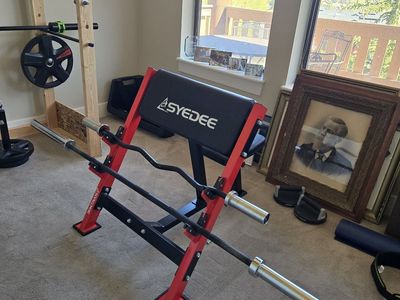 Olympic Bars